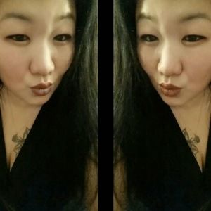 Meet your Posher, Jenna